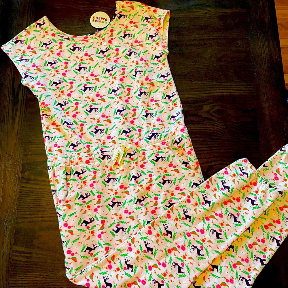 DotDotSmile Jumper - size 12/14 BNWT